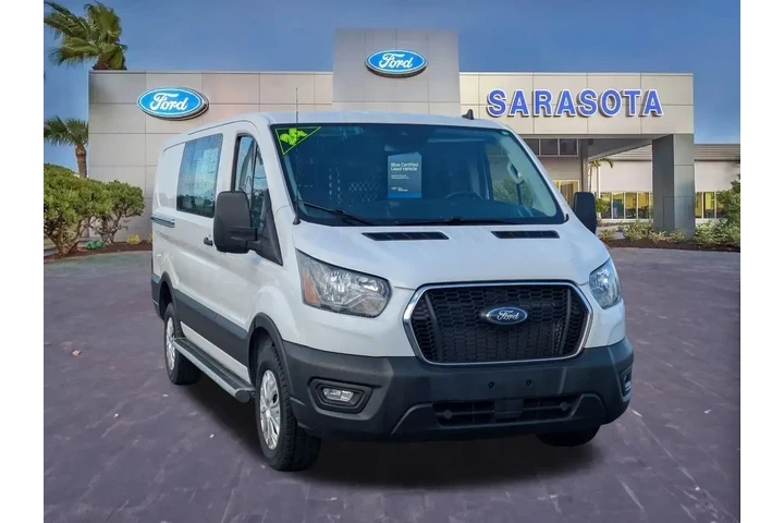 $34000 : Ford Transit 2024 250 3dr SW image 1