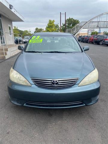 $3995 : 2005 Camry LE image 2