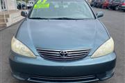 $3995 : 2005 Camry LE thumbnail