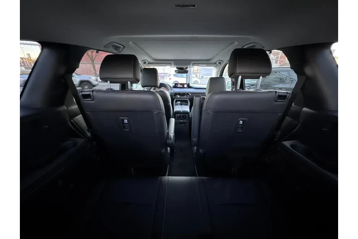 $29795 : Mazda CX-90 2024 AWD 3.3 Tur image 9