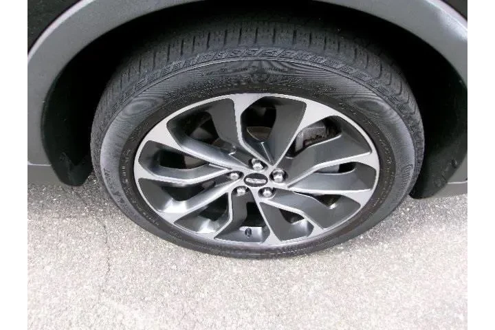 $34748 : Lincoln Nautilus 2021 AWD Re image 3