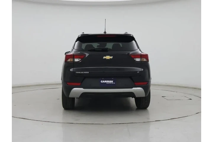 $19998 : Chevrolet Trailblazer 2022 L image 6