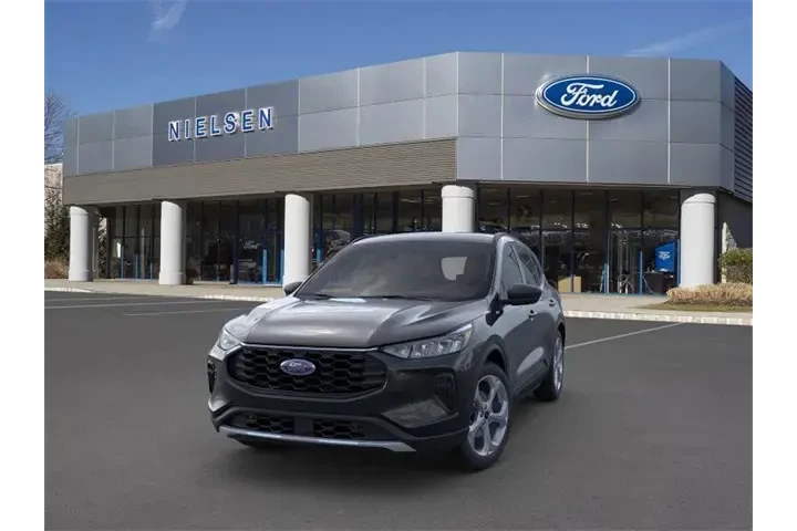 $29495 : Ford Escape 2025 AWD ST-Line image 2