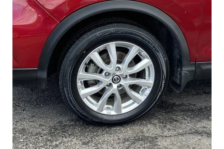 $13487 : Nissan Rogue Sport 2021 AWD image 8