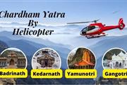 Char Dham Yatra By Helicopter en Kings County