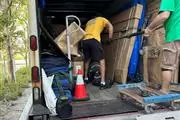 Mudanzas Florida en Fort Lauderdale