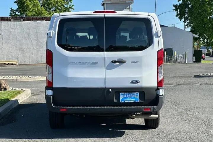 $34499 : Ford Transit 2023 350 XL 3dr image 4