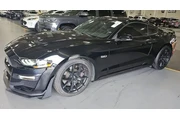 $34600 : Ford Mustang 2018 GT 2dr Fas thumbnail