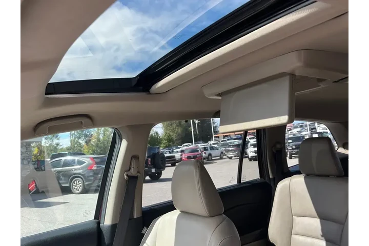 $27881 : Honda Pilot 2021 AWD Touring image 7