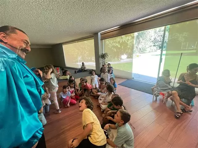 Show de Magia para Niños 100% image 2