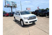 $29995 : 2016 Sequoia thumbnail