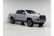 Toyota Tacoma 2020 4x2 TRD S
