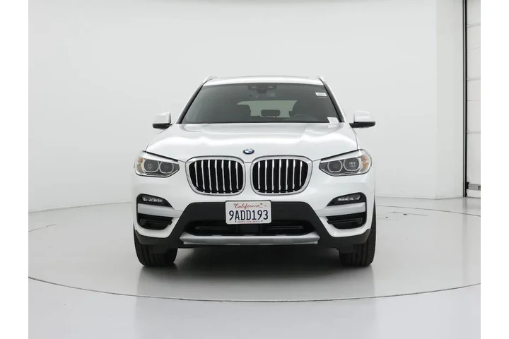 $25998 : BMW X3 2021 AWD xDrive30i 4d image 5