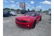2012 Camaro LT en Orlando