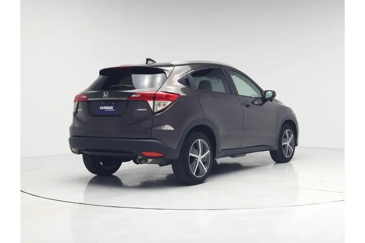 $23998 : Honda HR-V 2022 AWD EX 4dr C image 8