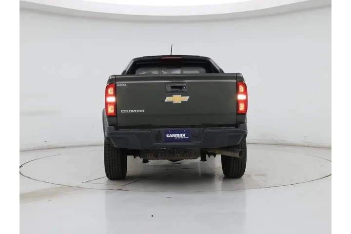 $29998 : Chevrolet Colorado 2018 4x4 image 6