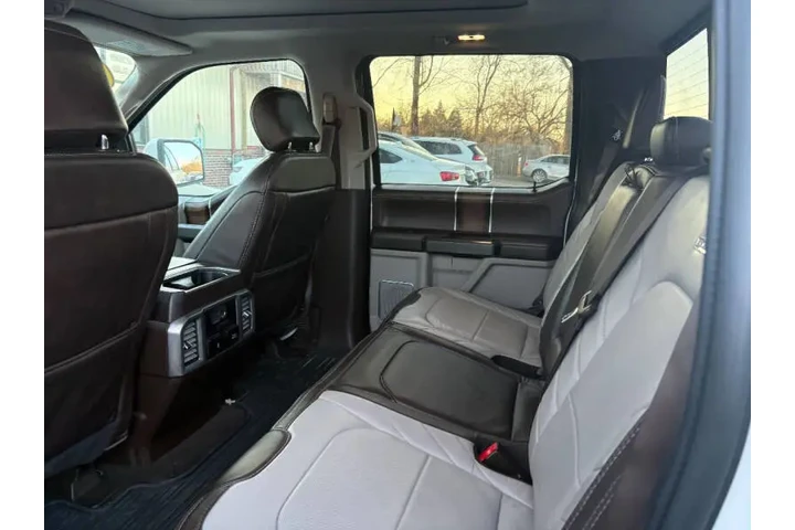 $35950 : 2019 F-150 Limited image 8