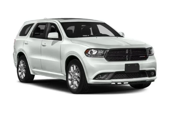 $20449 : 2018 Durango R/T RWD image 6