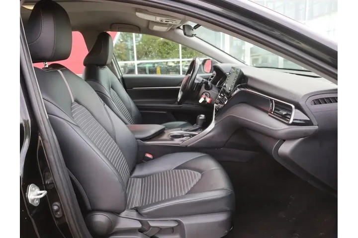 $17777 : Toyota Camry 2021 SE 4dr Sed image 10