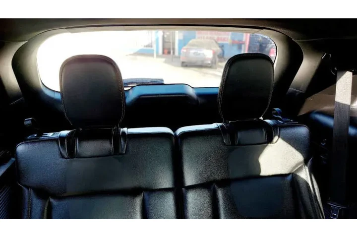 $11990 : 2020 Explorer XLT image 8