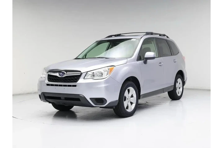 $16998 : Subaru Forester 2016 AWD 2.5 image 4