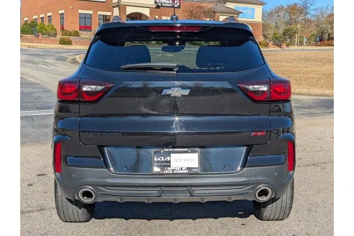 $27999 : Chevrolet Trailblazer 2024 4 image 7