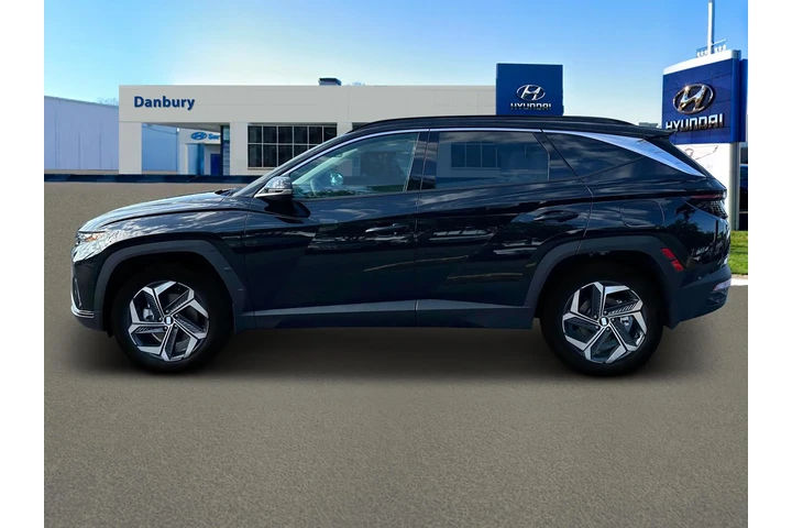 $36908 : Hyundai TUCSON Hybrid 2024 A image 3