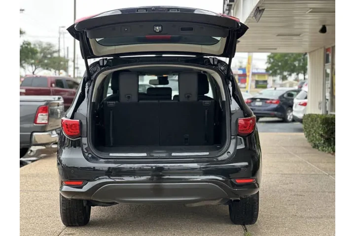 $14999 : 2018 QX60 image 10