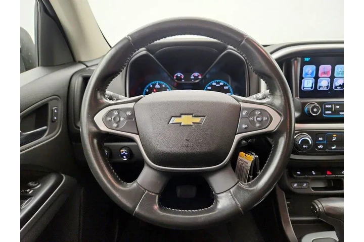 $22998 : Chevrolet Colorado 2015 4x4 image 10