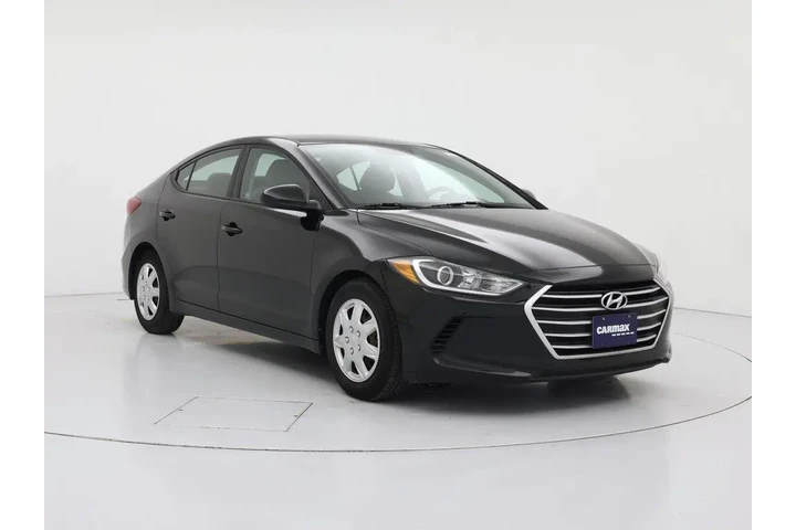$10998 : Hyundai ELANTRA 2018 SE 4dr image 1