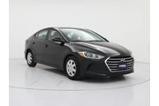 Hyundai ELANTRA 2018 SE 4dr