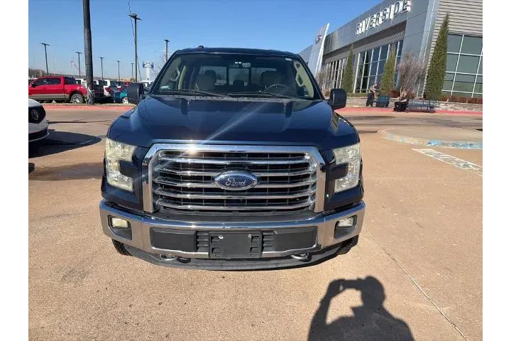 $24995 : Ford F-150 2016 4x4 King Ran image 2