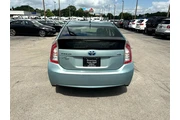 $5890 : 2012 Prius 5dr HB Three (Natl) thumbnail