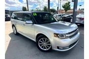 $14950 : 2019 Flex Limited FWD thumbnail