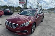 2015 Sonata SE en Orlando