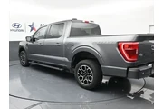 Ford F-150 2022 4x2 XLT 4dr en Fort Worth