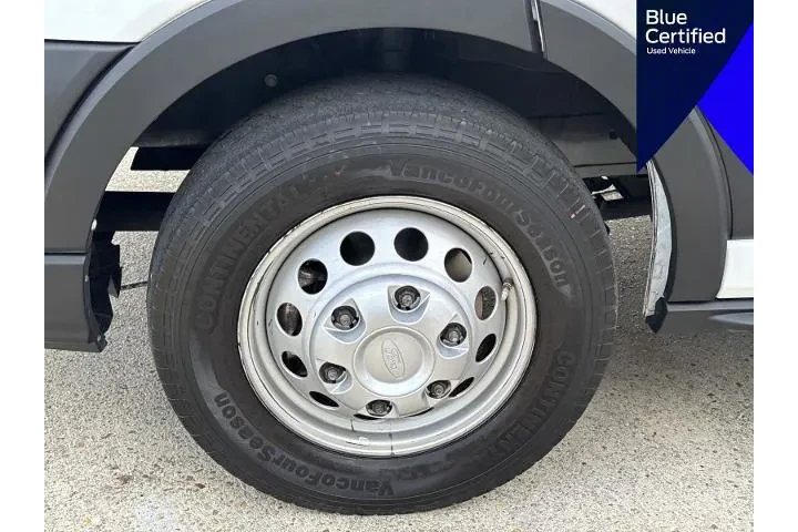 $39235 : Ford Transit 2020 350 HD 3dr image 6