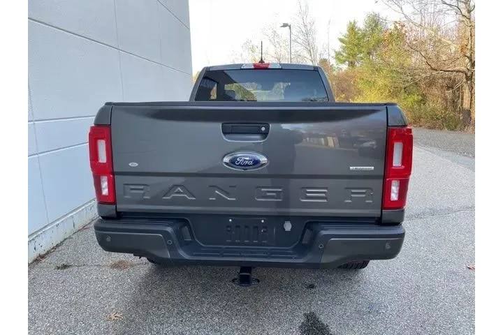 $21250 : Ford Ranger 2019 4x4 XLT 4dr image 8