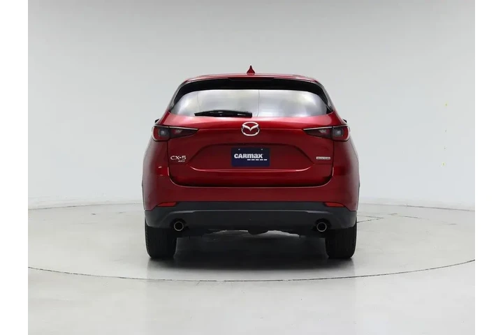 $23998 : Mazda CX-5 2022 AWD 2.5 S Pr image 6