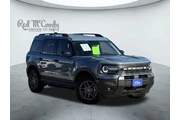 Ford Bronco Sport 2025 AWD B en San Antonio