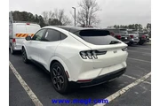 $31995 : Ford Mustang Mach-E 2022 AWD thumbnail
