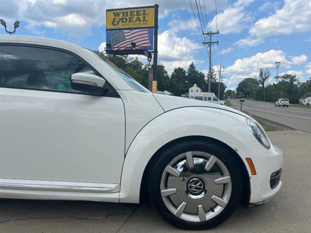 $5295 : 2012 Beetle 2.5L PZEV image 4