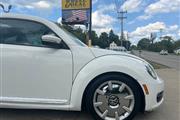 $5295 : 2012 Beetle 2.5L PZEV thumbnail