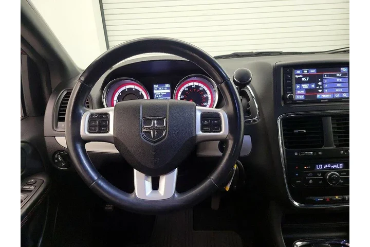 $18998 : Dodge Grand Caravan 2019 GT image 10