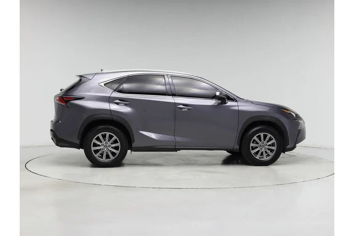 $20998 : Lexus NX 300 2018 4dr Crosso image 7