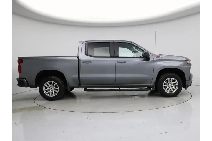 $39998 : Chevrolet Silverado 1500 202 image 7