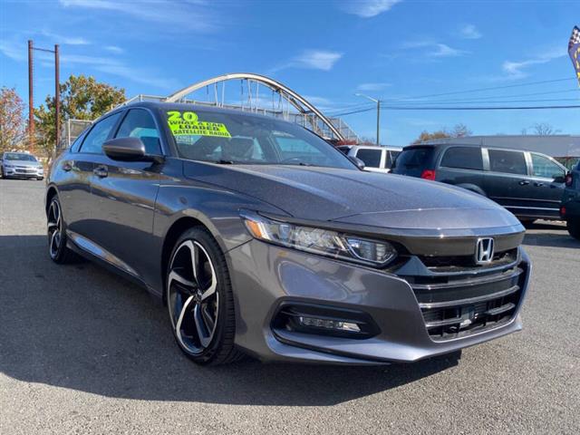 $16995 : 2020 Accord Sport image 2