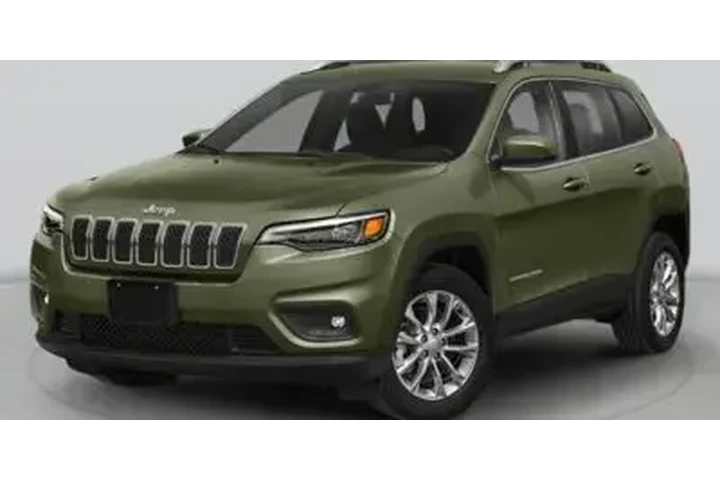 $18911 : Jeep Cherokee 2019 4x4 Trail image 1