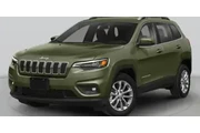 Jeep Cherokee 2019 4x4 Trail en Houston