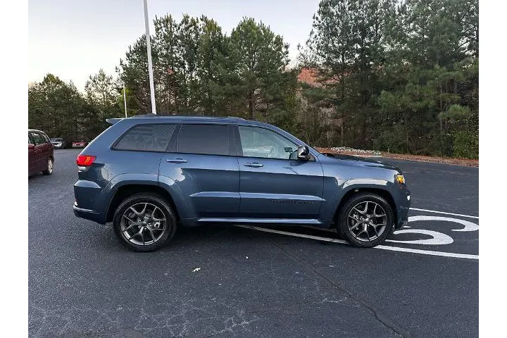 $22417 : Jeep Grand Cherokee 2020 4x4 image 6